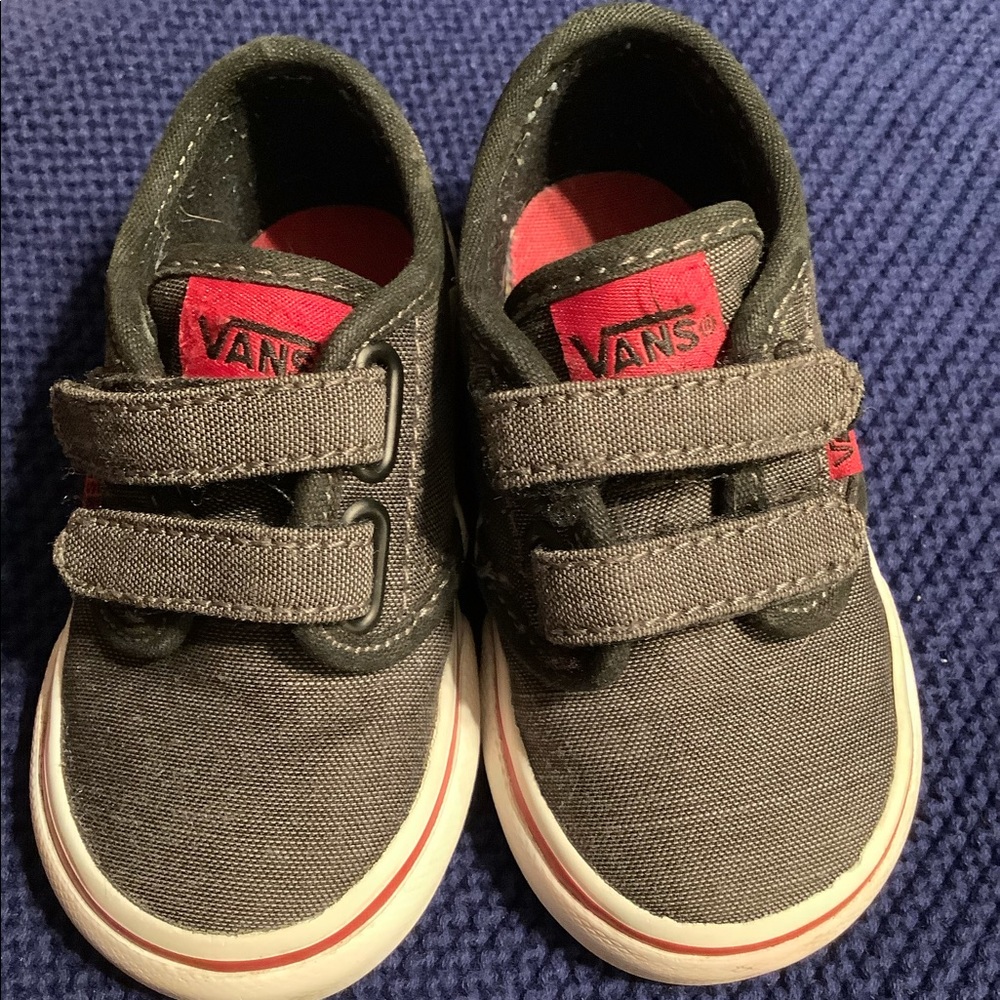 Toddler shoes